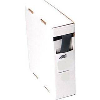 Krympeslange Ml 12/4 Sort Boks 2,5M Solar