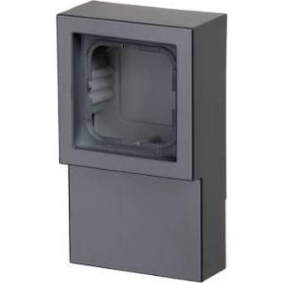 ABB impressivo panelunderlag 1m antr