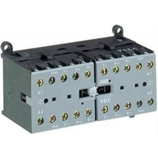 ABB Kontaktor mini vbc6-30-01 24V DC