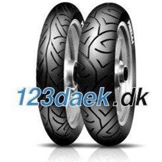 Pirelli Sport Demon ( 110/80-18 TL 58V M/C, Forhjul )