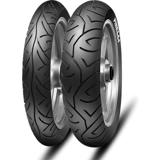 Pirelli Sport Demon Rear TL M/C 130/70-17 62H