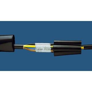Raychem Krympemuffe nr 1 4X4-16 mm2