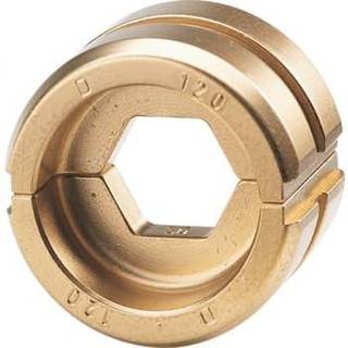 Klauke Presbakke cu r22/70 for ek22