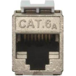 Digitus Keystone Cat6a Ftp 24-pack