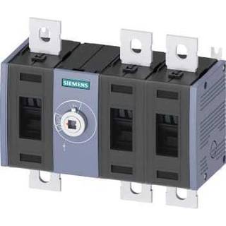 Siemens Lastafbryder 690v 400a 3p