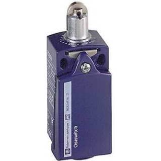 TELEMECANIQUE SENSORS Endestop metal stempel/rulle no+nc gevindhul for m16