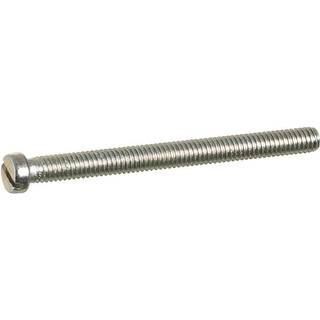 Skrue med cylinderhoved 4x45mm