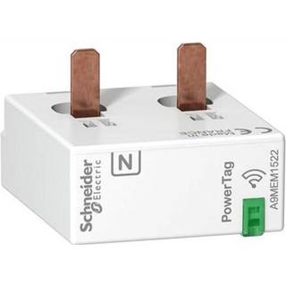 Schneider Energimåler powertag 1pn 63a n i højre