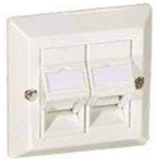 Digital Data Surface Frame for Keystone