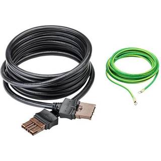 APC Smart-UPS SRT 15ft Extension Cable for 96VDC External Battery Packs 3000VA UPS