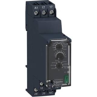 Timer Stjerne/Trekant 2Co 24-240V Schneider Electric