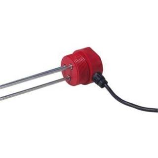 Carlo Gavazzi Elektrodeføler 1000mm 112"rg med kabel 3 elektroder uisolerede nylon-hoved aisi316