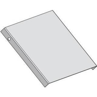 Schneider Låg t/bøjn. indv. 90° 500mm fzs
