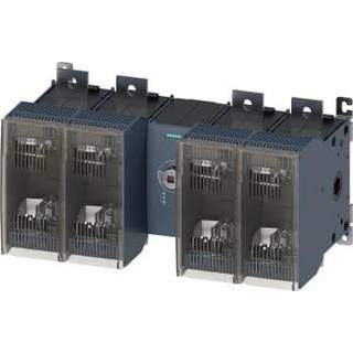 Siemens Sikringslastafbryder 4-p 630a/str.3