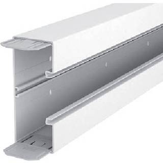 Kanalbund rapid80 70x170 hvid