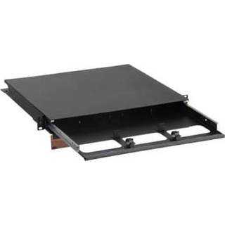 LK Fiberpanel hd for op til 72 fiber 1he