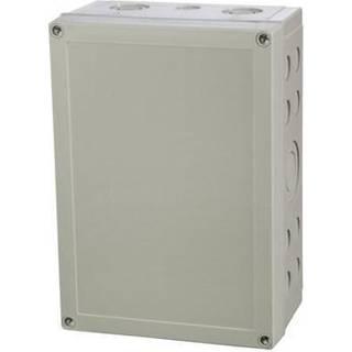Fibox MNX pcm gråt dæksel pcm200/63g