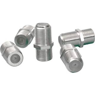 F - Connector samler hun/hun