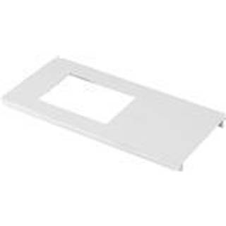 Hager Lågudsnit 2scp f/br170 ph