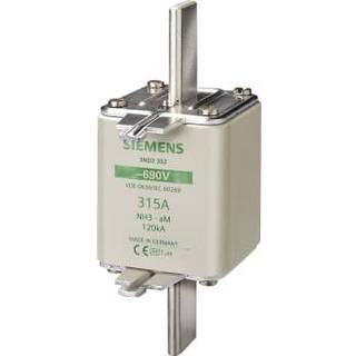 Siemens Sikring nh3 am 500a 690v