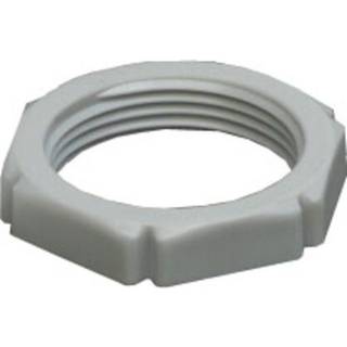 Møtrik Polyamid M12X1,5 Grå