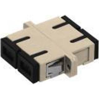Fiberadapter Actassi Sc Mm Duplex Lauritz Knudsen