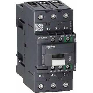 Schneider Kontaktor tesys d 3p 80a 24-60v acdc