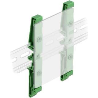DeLOCK - DIN Rail Clip
