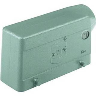 Stikhus Han 24 B M32 I Side F.1 Bøjler Harting