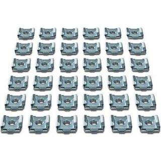 APC Hardware kit 10-32 caged nuts