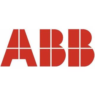 ABB Plastkapsl 4 hul lysegrå mep4-0