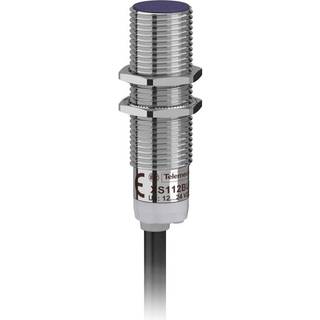 Telemecanique Sensors Induktiv aft.m12 pnp no 2mm