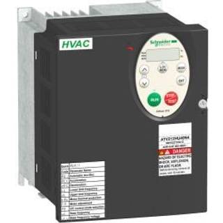 Schneider Frekvensomf. 5,5kw 3x400v ip21