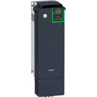 Schneider Frekvensomformer 0,75kw 3x230v ip21