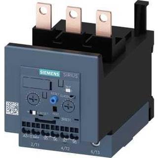 Siemens Electronic overload relay, 32......