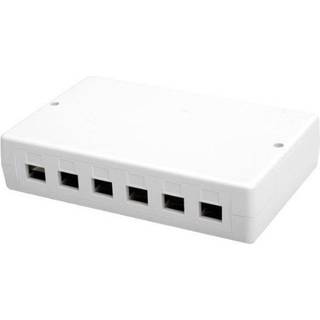 DIGITUS modular insert housing