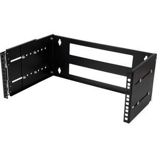 Deltaco 19-DTSR0204 - 4U - Wall Mount Rack Bracket