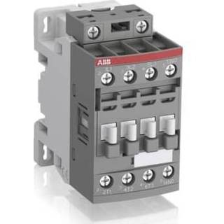 ABB Kontaktor 16a 100-250vac/dc 1no