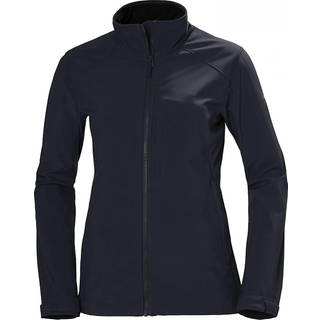Paramount Softshell Jacket W Black (S)