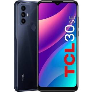 TCL 30SE (2022) 4GB/128Gb Blå