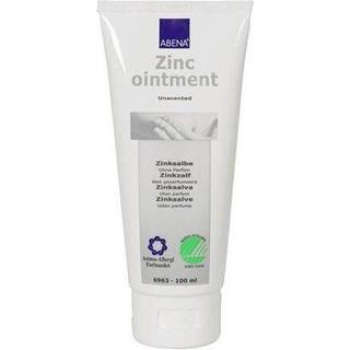 Abena zinksalve zinc ointment 100ml