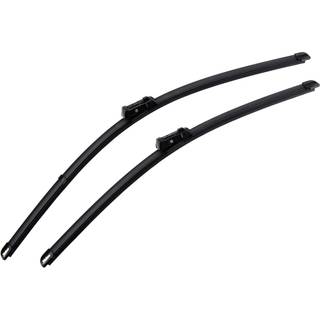 VF845 Valeo Silencio Viskerblade / Fladblade sæt 650+400mm