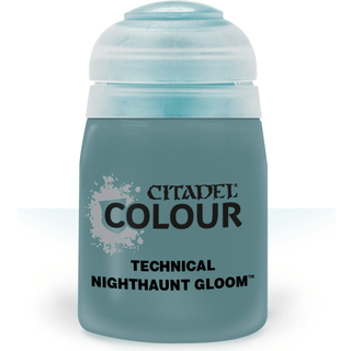 "Technical: Nighthaunt Gloom"