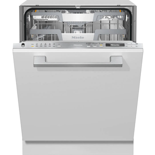 Miele G 7250 SCVI opvaskemaskine til integrering