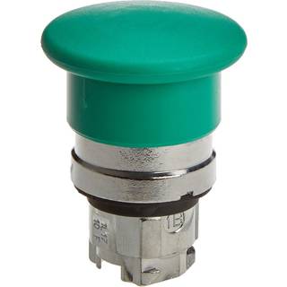Schneider Electric Paddetryk grøn m/Ø40 hoved