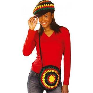 Rastafari taske