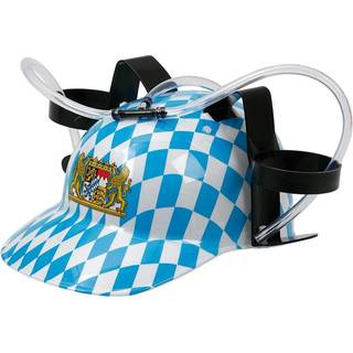 Oktoberfest ølhjelm