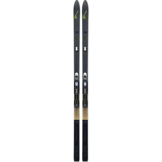 Fischer Outback 68 Crown/Skin Xtralite Backcountry Cross Country (Blå)