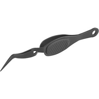 Præcisionspincet med fjeder - 12,5 cm