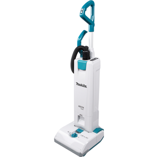 Makita LXT støvsuger DVC560Z, 18 DVC560Z - u/batteri